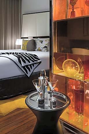 QT Executive King Room