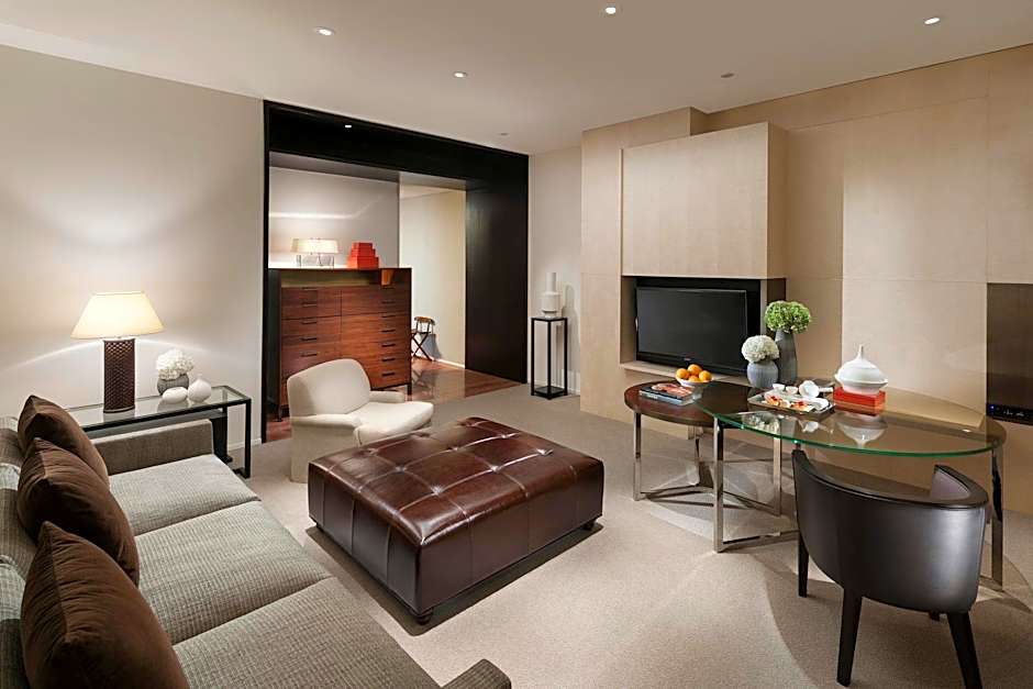 Mandarin Oriental Guangzhou