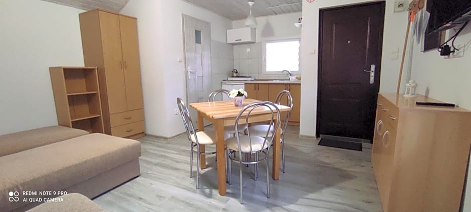 Domki letniskowe "DORCIA"