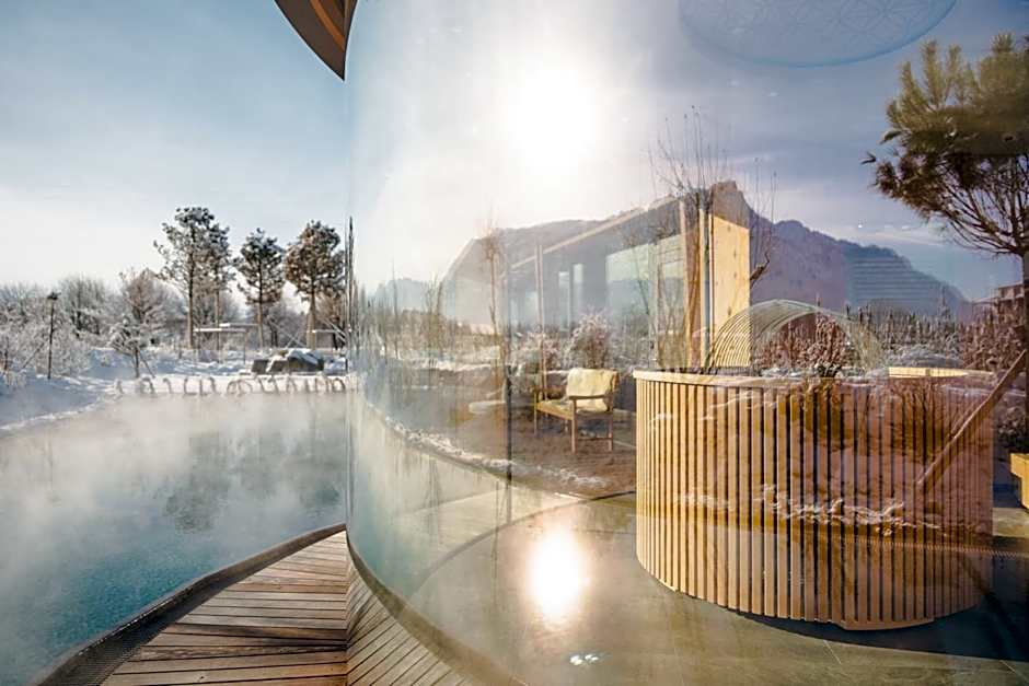 Laschenskyhof Hotel & Spa