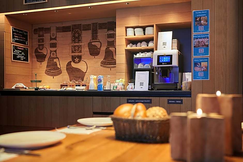 Reka-Feriendorf Zinal