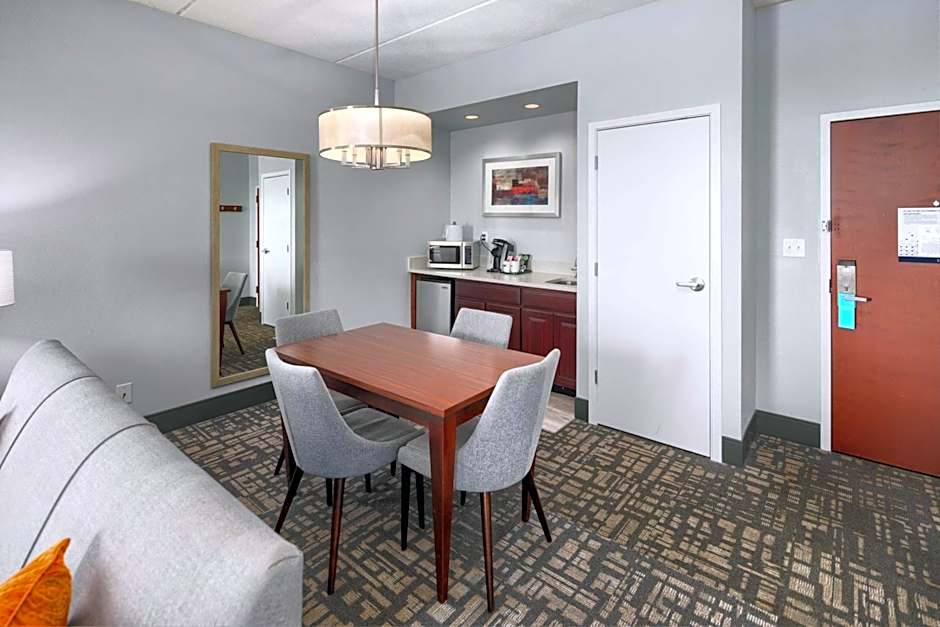 Hampton Inn By Hilton Louisville-Northeast KY