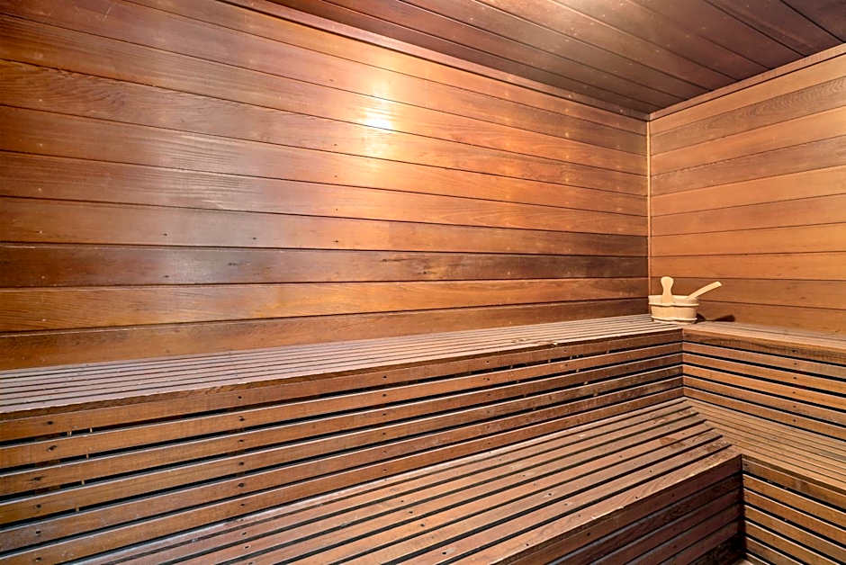 Sherbourne Terrace Hotel