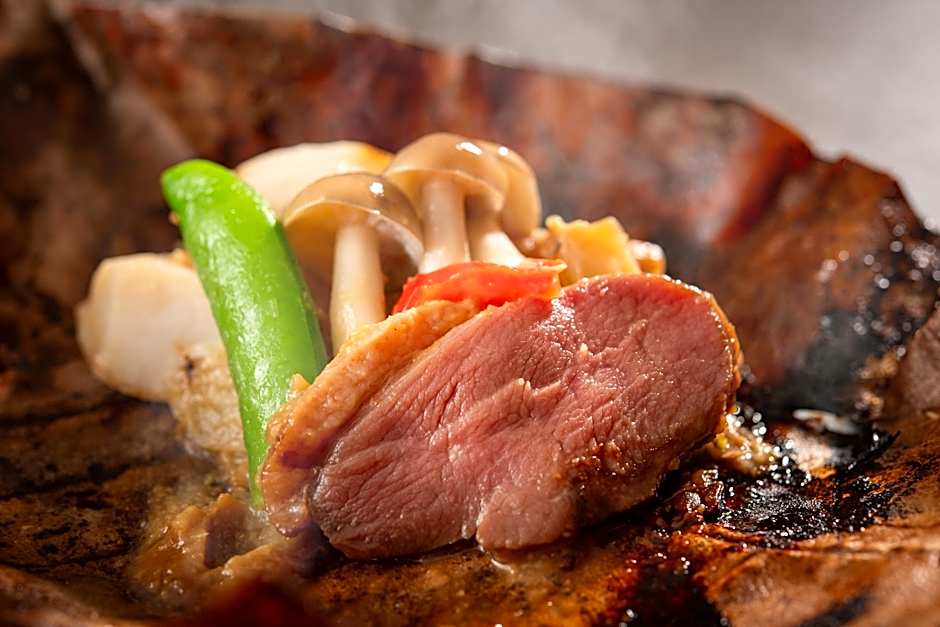 KAMENOI HOTEL AKITA YUZE