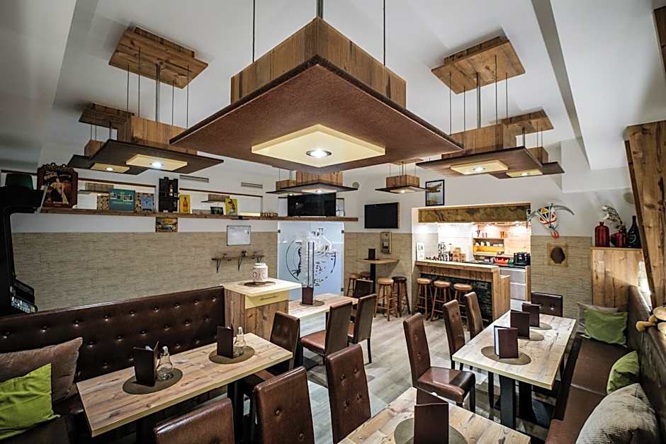 Hotel Restaurant Schwarzer Adler