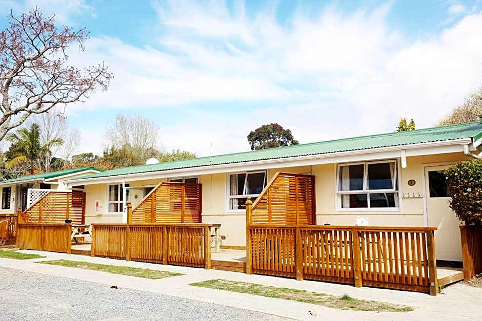 Orere Point TOP 10 Holiday Park