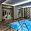 Blue Lagoon City Hotel