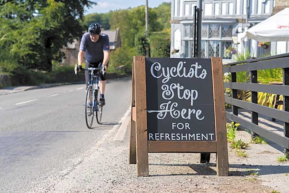 Millstone Country Inn