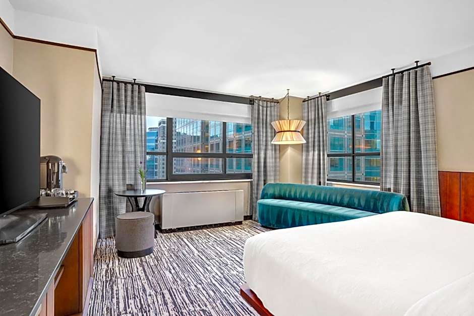 Hotel Indigo - Minneapolis Downtown By IHG