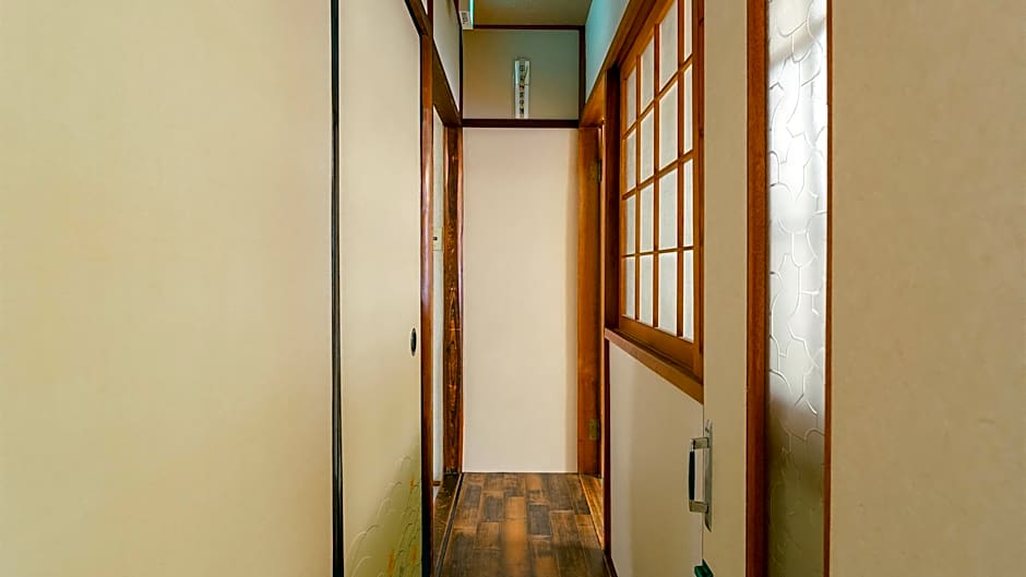 Kyo-no-Yado Enishi Shijo