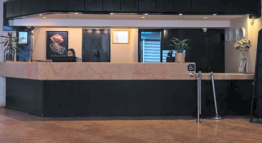 Lev Yerushalayim Hotel