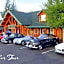 Cabin Creek Inn