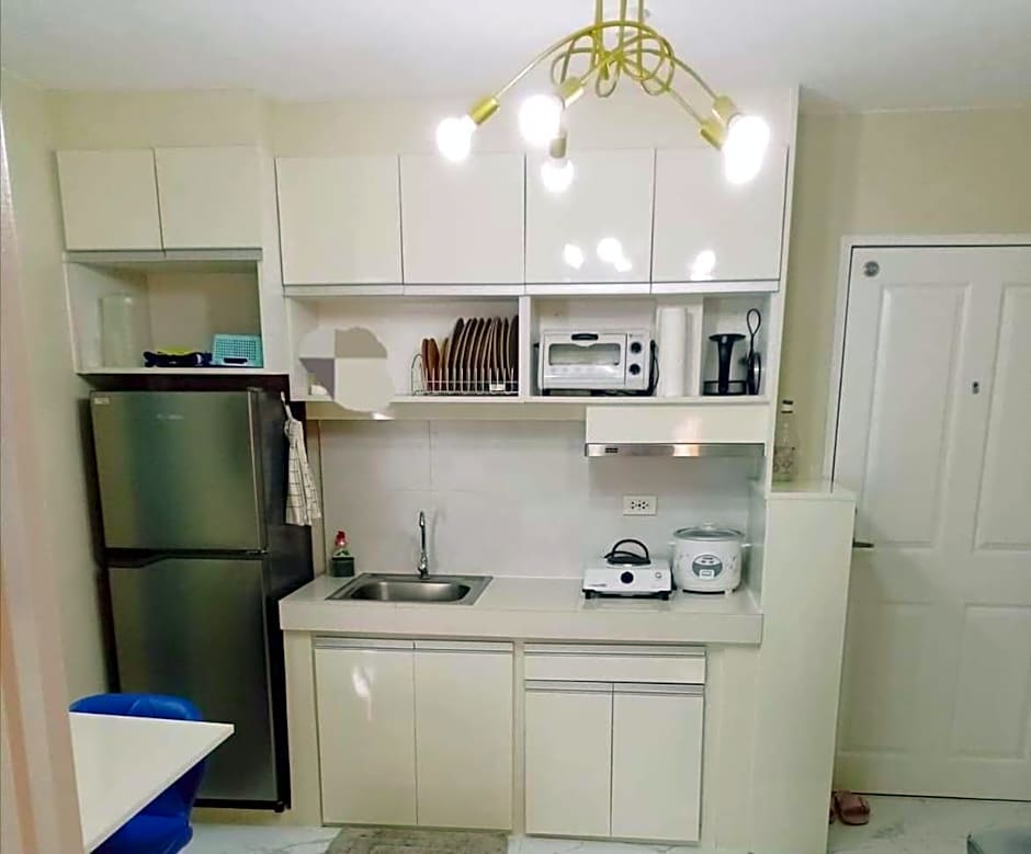 Ann's Condo "2bedroom"