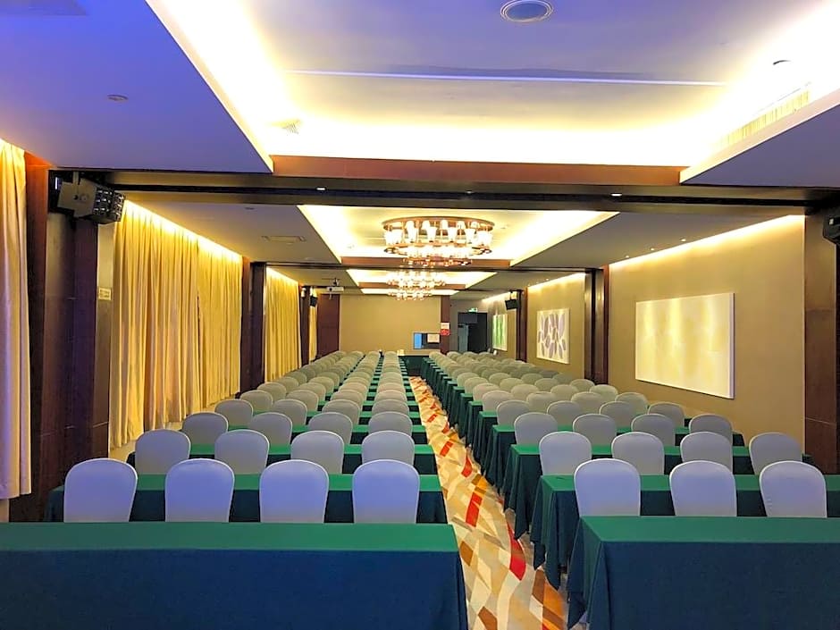 Shenzhen Lido Hotel