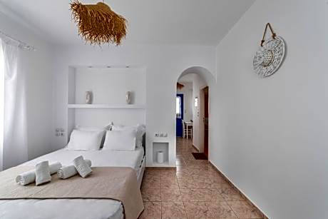 Superior Double or Twin Room with Sea View