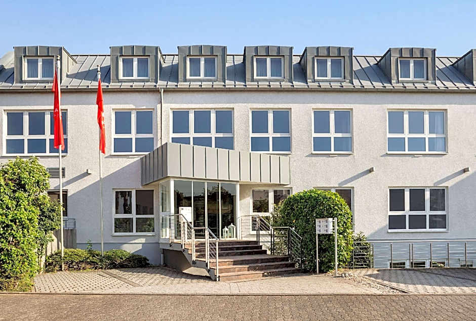 Amedia Frankfurt Russelsheim Trademark Collection by Wyndham