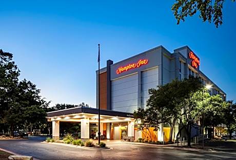 Hampton Inn By Hilton Austin NW near The Domain