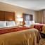 Comfort Inn PA Turnpike - I-81