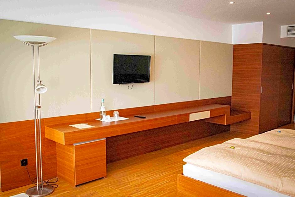 Gästehaus an der Oase