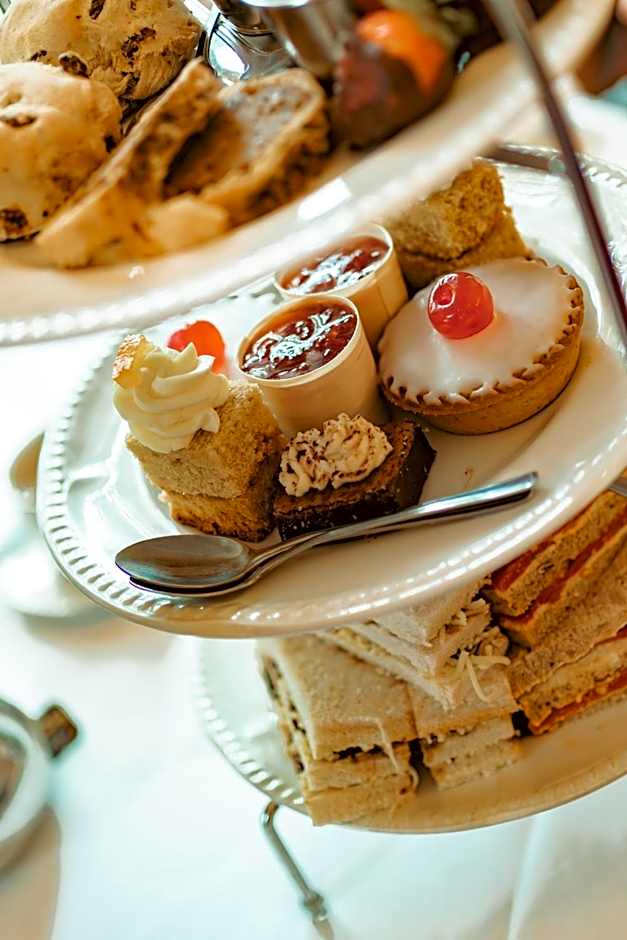 Farington Lodge Hotel