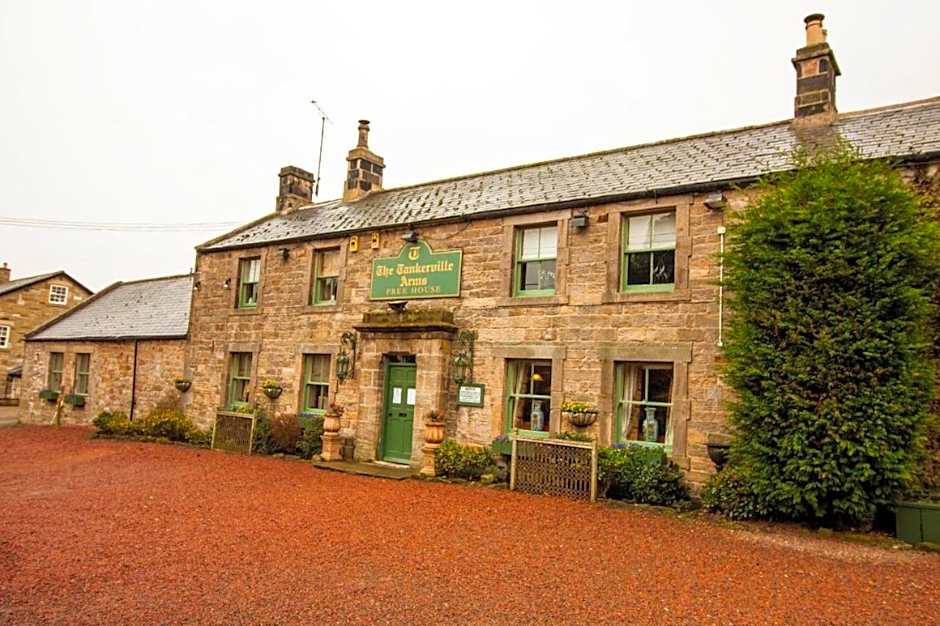 The Tankerville Arms
