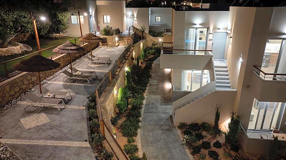 Villaggio Mare Suites