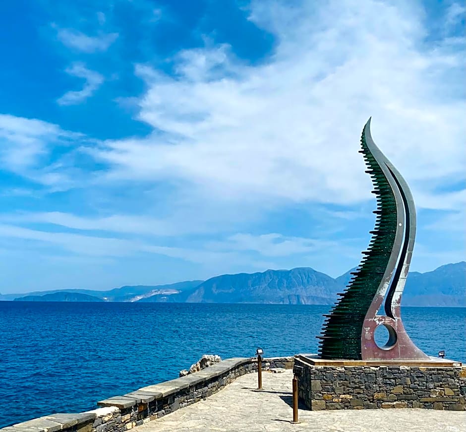 Palazzo Arhontiko Apartments