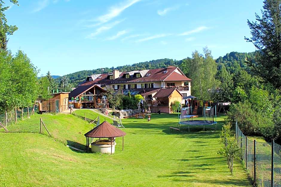 Hotel STARÝ MLÝN
