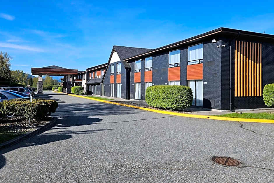 Comfort Inn Chilliwack