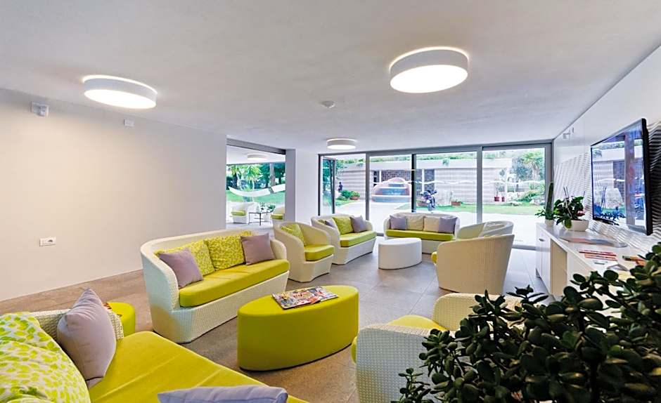 Residence Serenissima