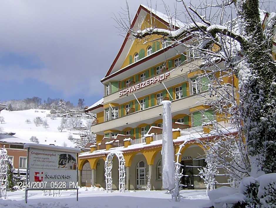 Hotel Schweizerhof