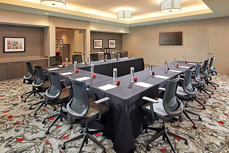 Hampton Inn By Hilton Long Beach Airport, Ca