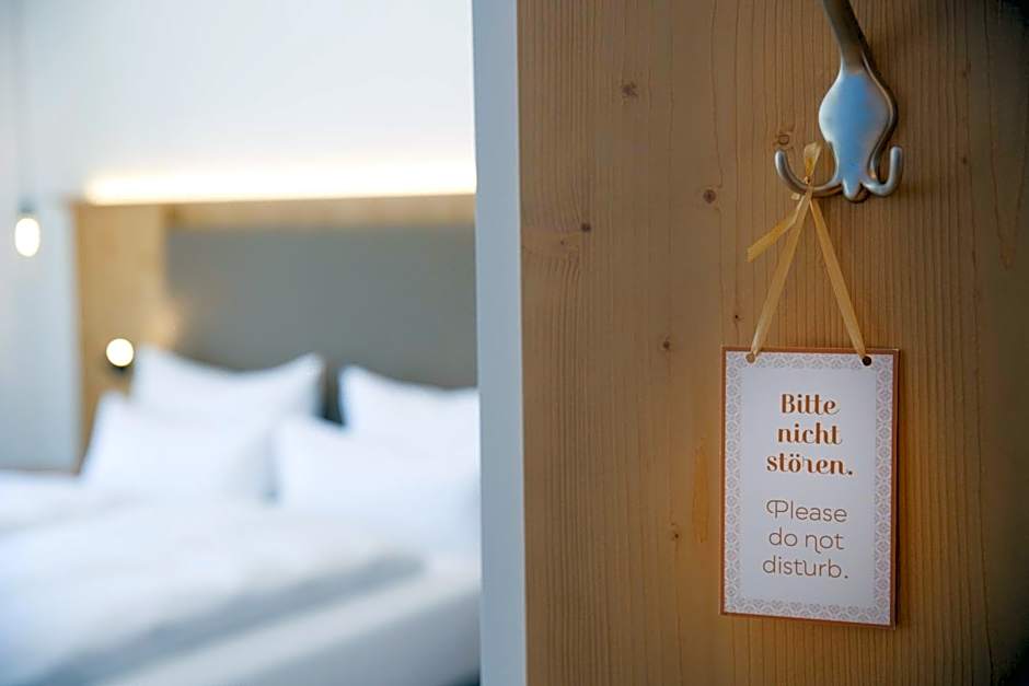 Boutiquehotel Hohes Licht