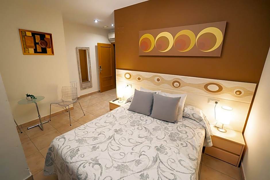 Hotel Rural L'Antic Portal