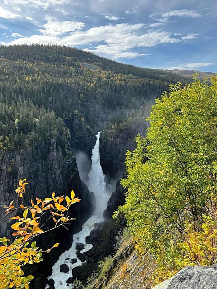 Rjukan Gjestehus