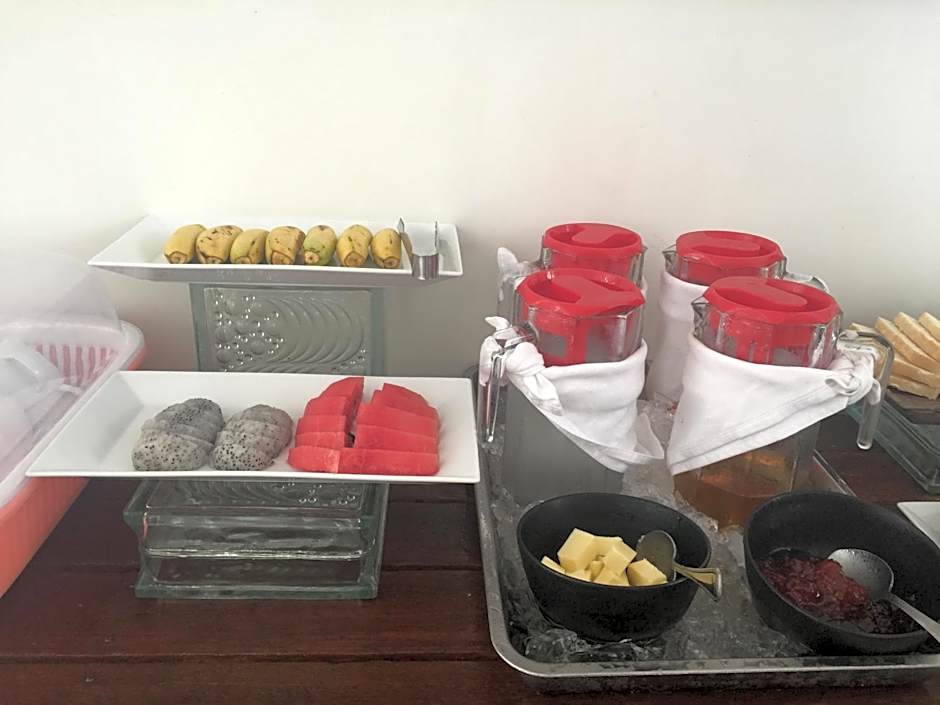 Sam So Boutique Villa