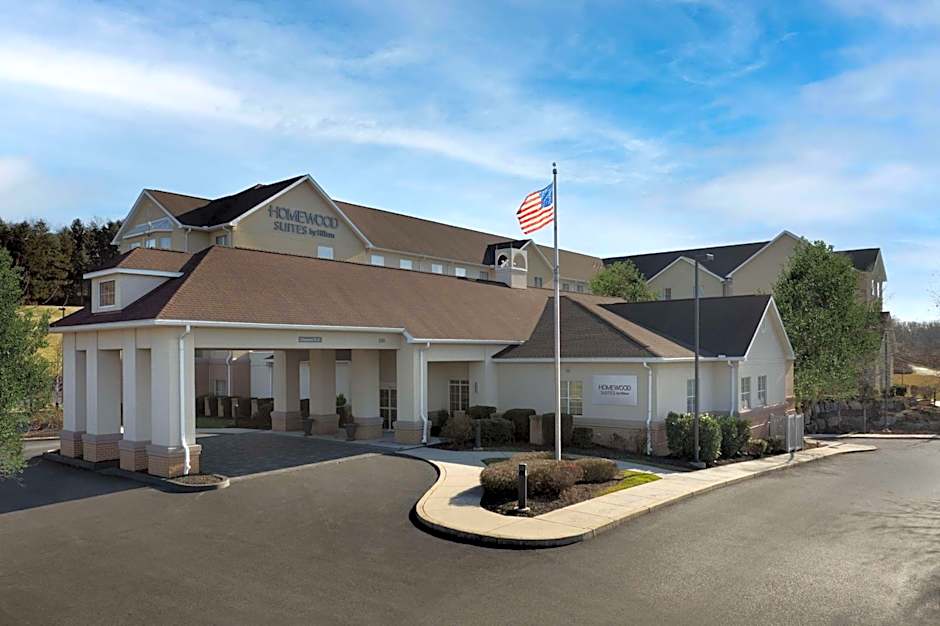 Homewood Suites By Hilton York