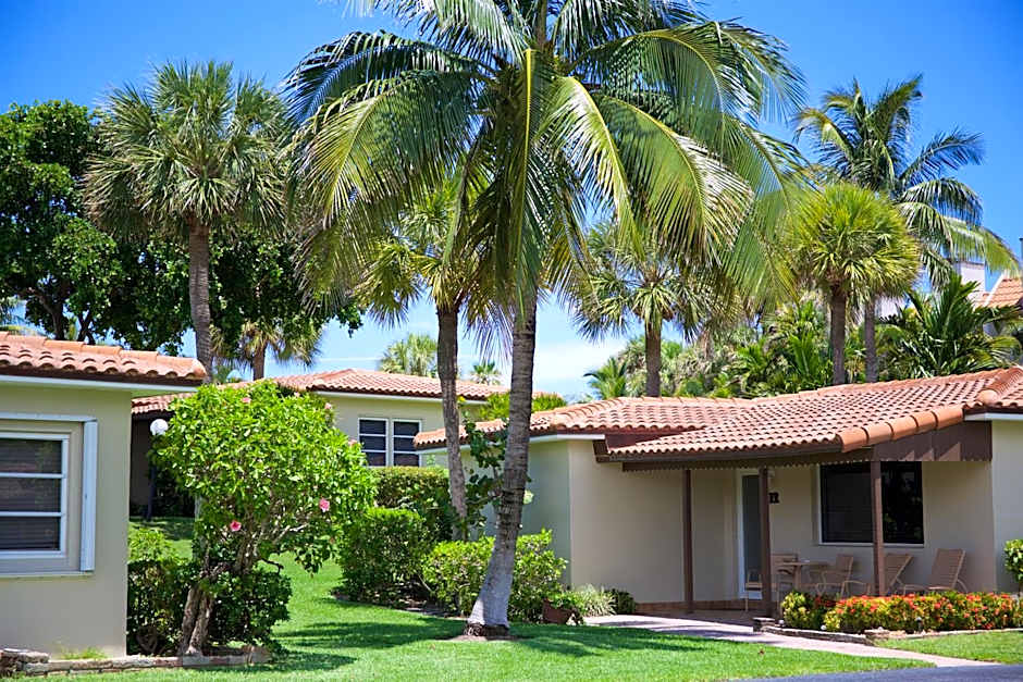 Royal Flamingo Villas