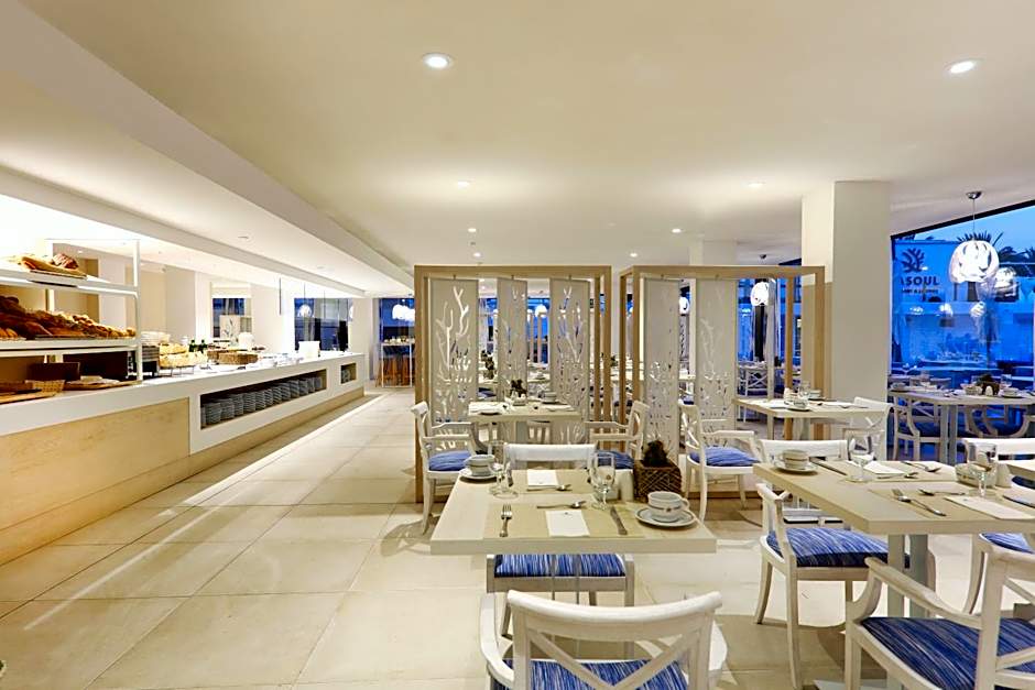 Iberostar Bahia de Palma - Adults Only