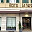 MSN Hotel Galles