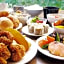 Hotel Crown Hills Katsuta Motomachi-ten