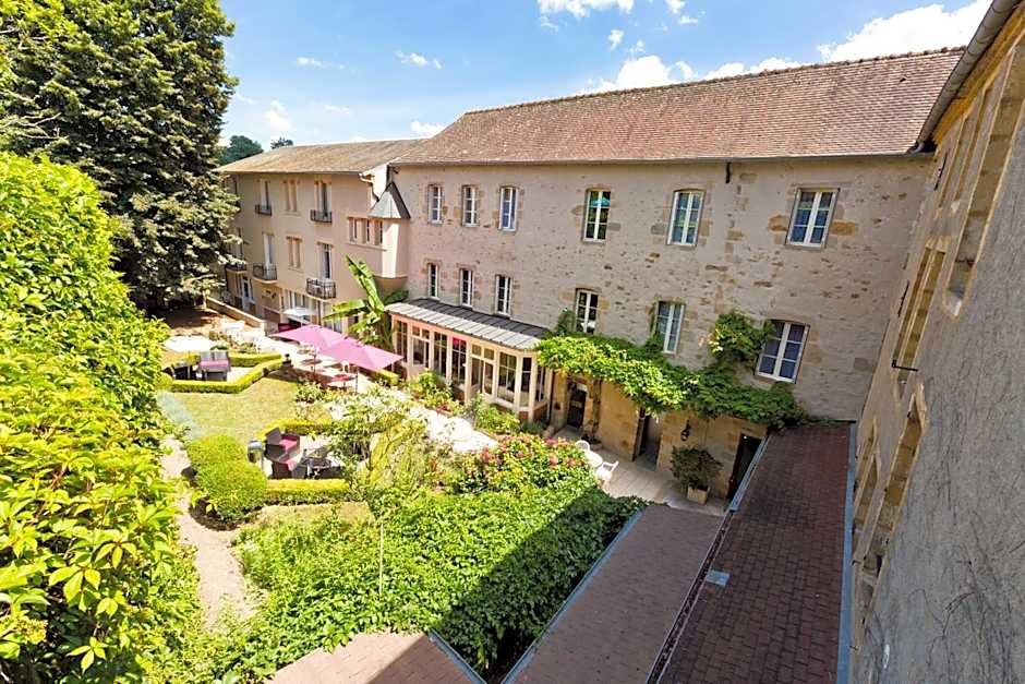 Hob Montespan Talleyrand