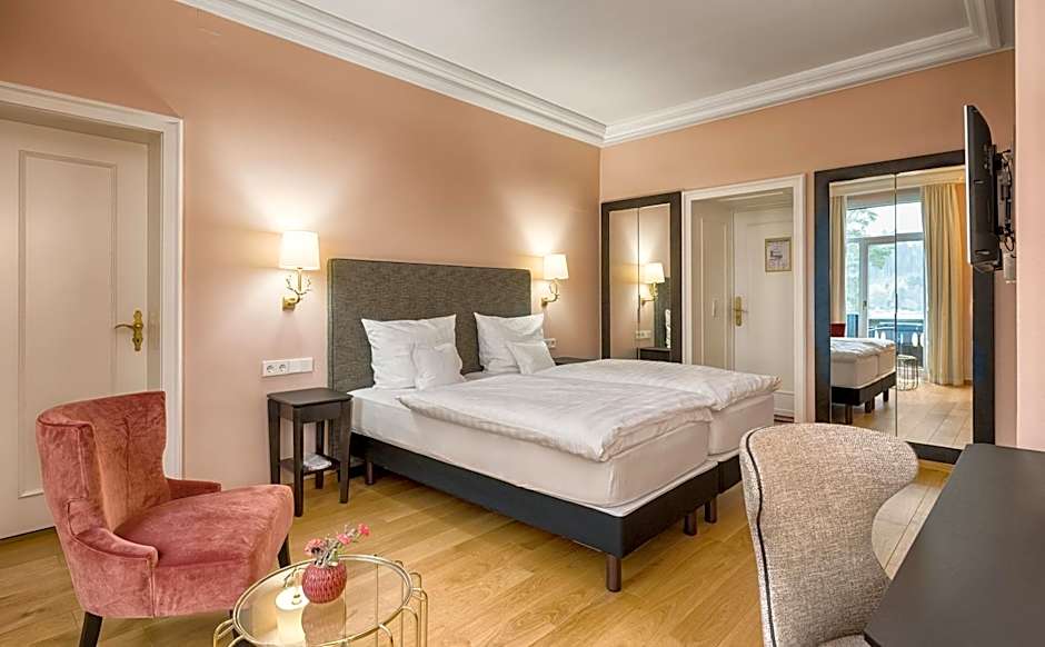 Treschers Schwarzwald Hotel