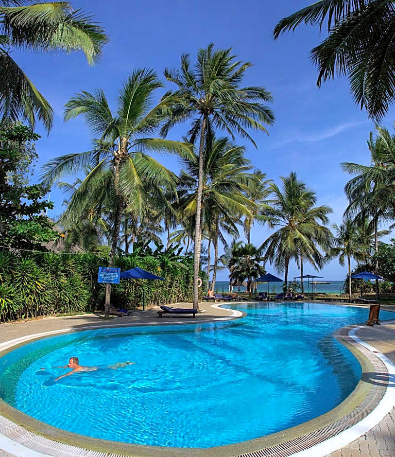Turtle Bay Beach Club- All Inclusive