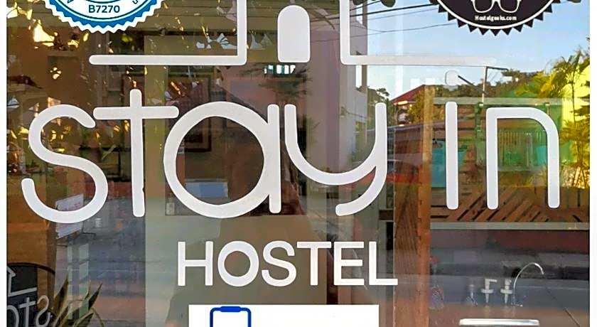 Stay In Chiangrai