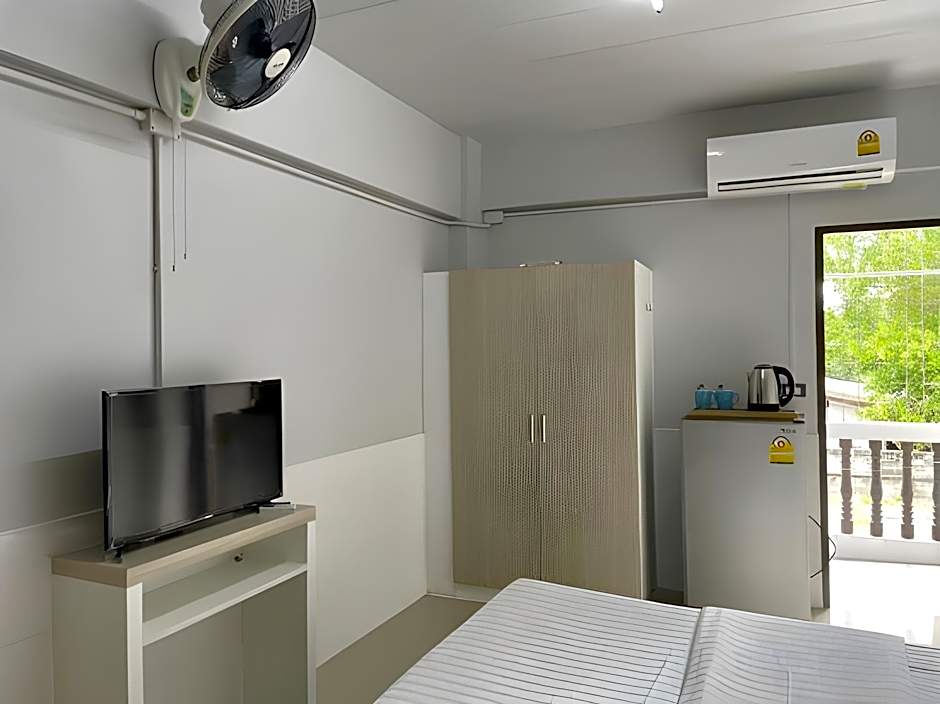 Ze Residence Ramintra