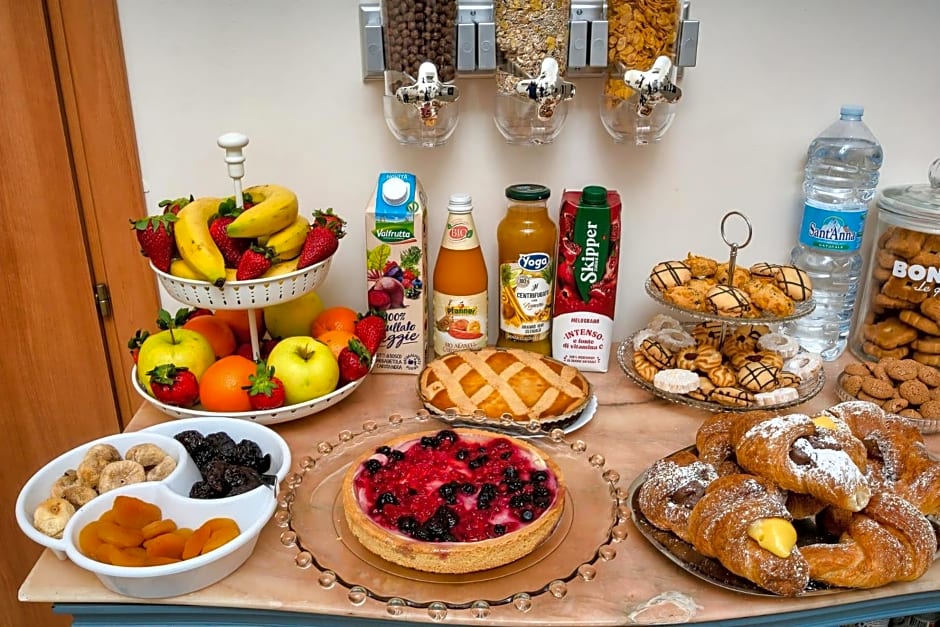 Alloggio Turistico Port View