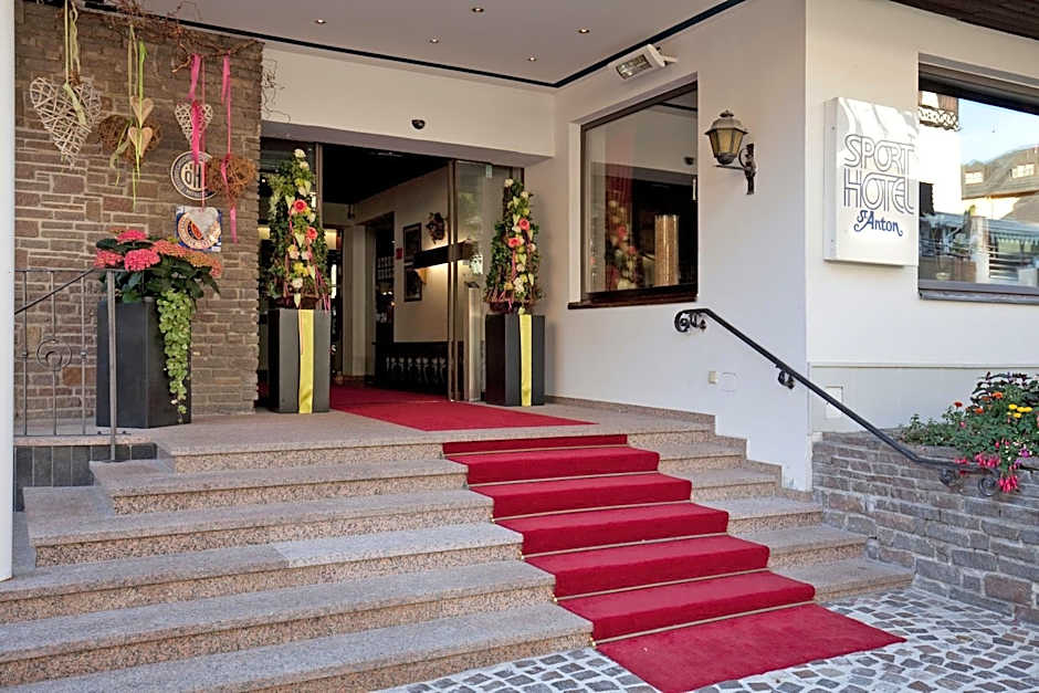 Sporthotel St. Anton