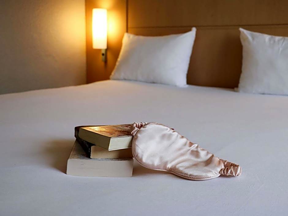 ibis Montpellier Sud