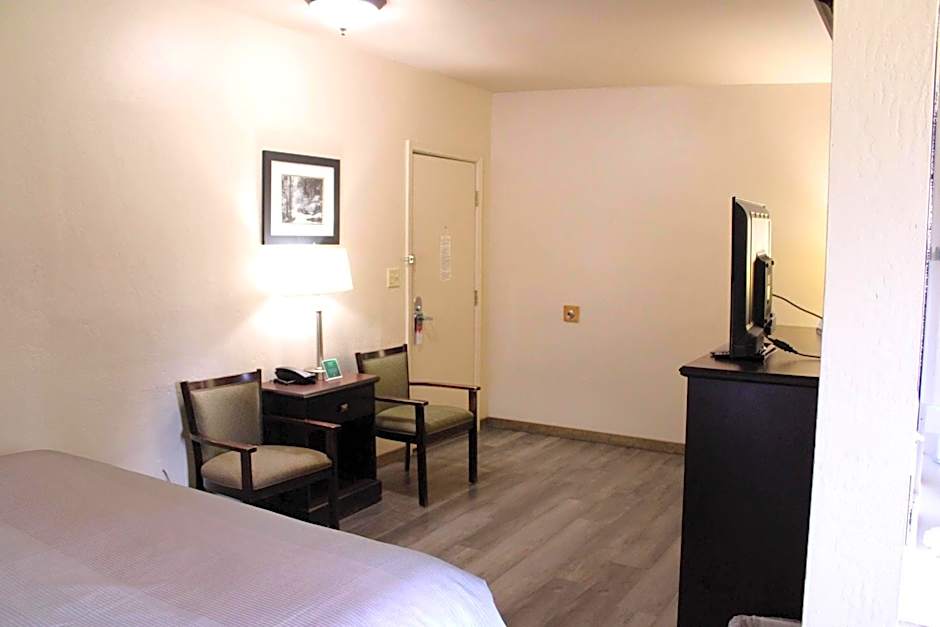 Quality Inn Gunnison - Crested Butte